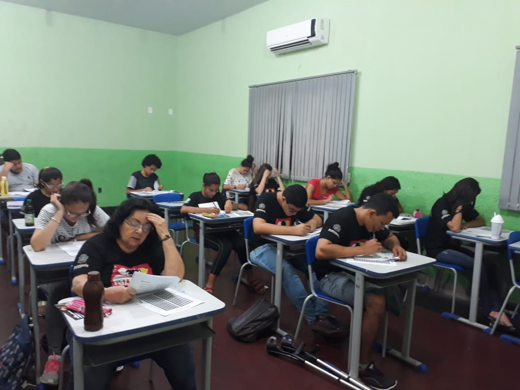 Rondonópolis | Seciti abre vagas para o Cursinho Preparatório Pré-vestibular Zumbi dos Palmares