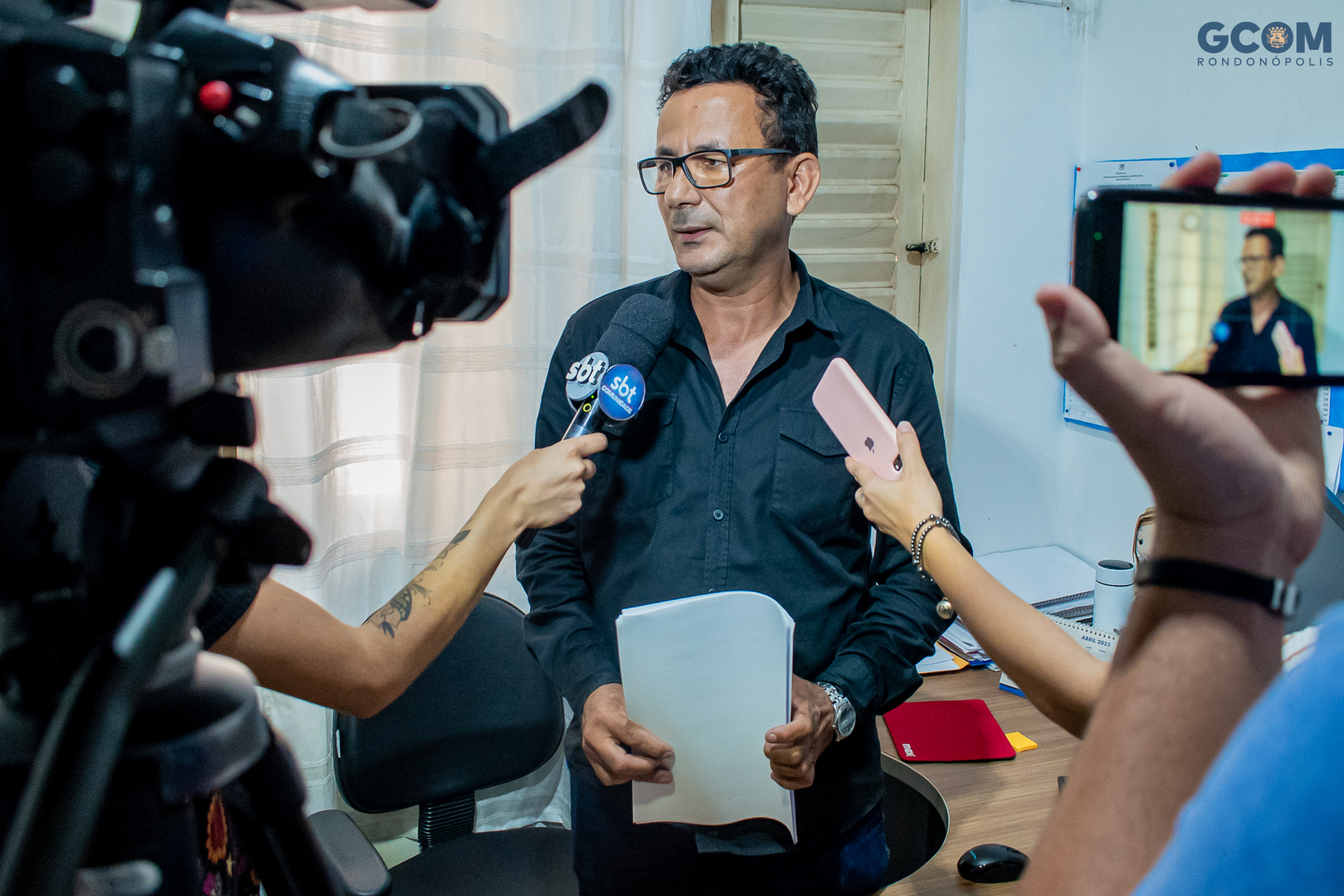 Rondonópolis | Inscrições para o processo de escolha dos membros do Conselho Tutelar começam dia 2