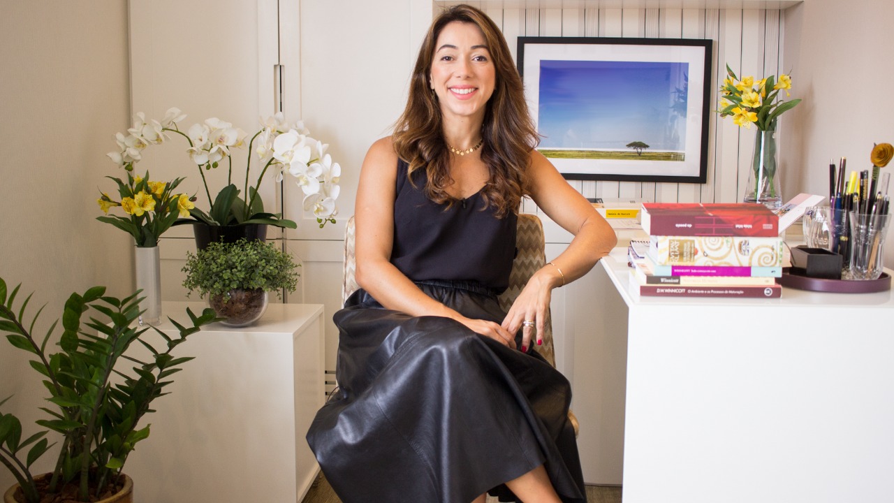 Herança Transgeracional e sua importância na saúde mental