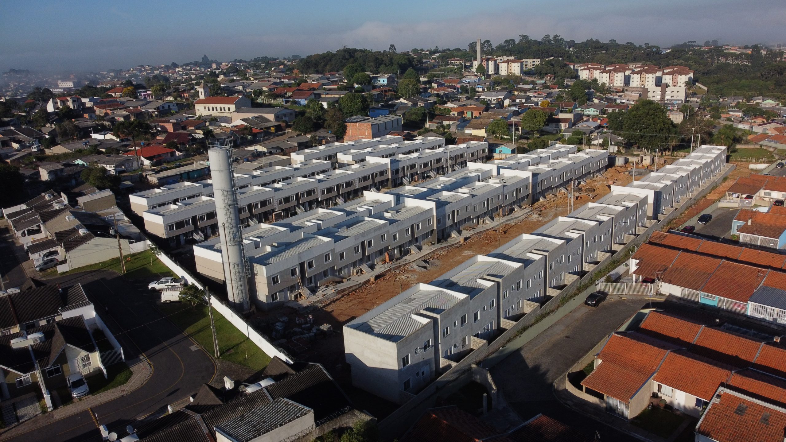 Compra de imóvel pelo Programa Minha Casa Minha Vida continua atrativa, mesmo com a alta dos juros