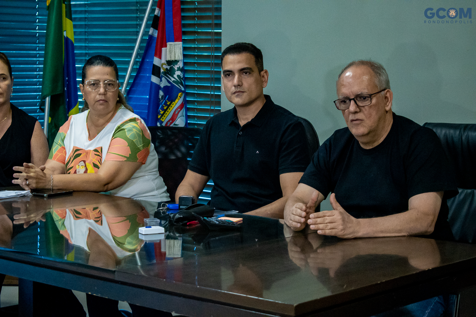 Rondonópolis | Prefeitura avança na estruturação da Educação para implantar escola integral