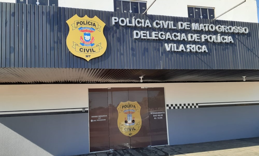 Idoso ameaça companheira de morte e Polícia Civil descobre que suspeito é procurado por estupro em Goiás