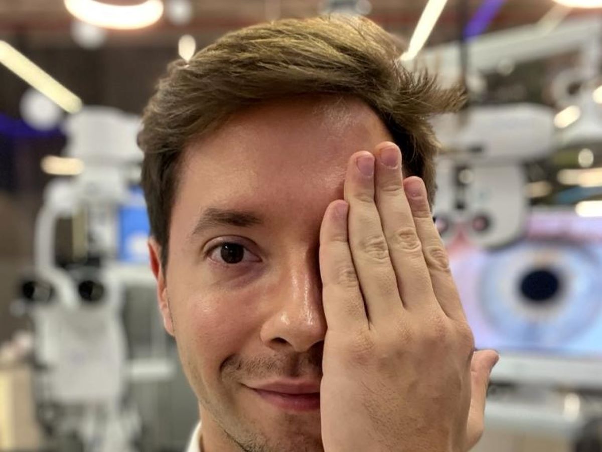 Sabia que 80% dos casos de cegueira podem ser evitados? 7 dicas para prevenir