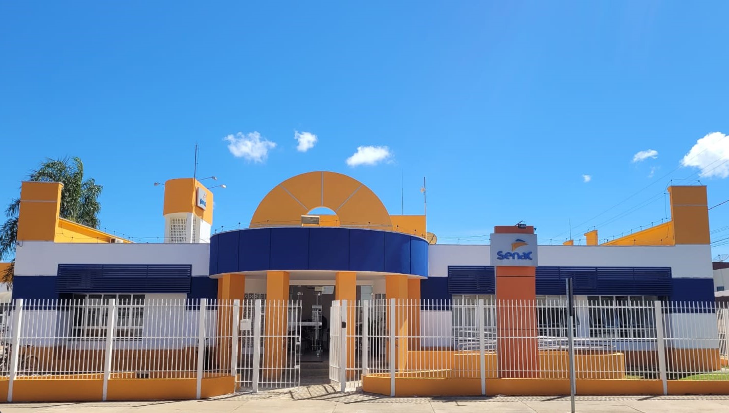 Presidente do Sistema Fecomércio-MT anuncia reinauguração do Senac de Primavera do Leste