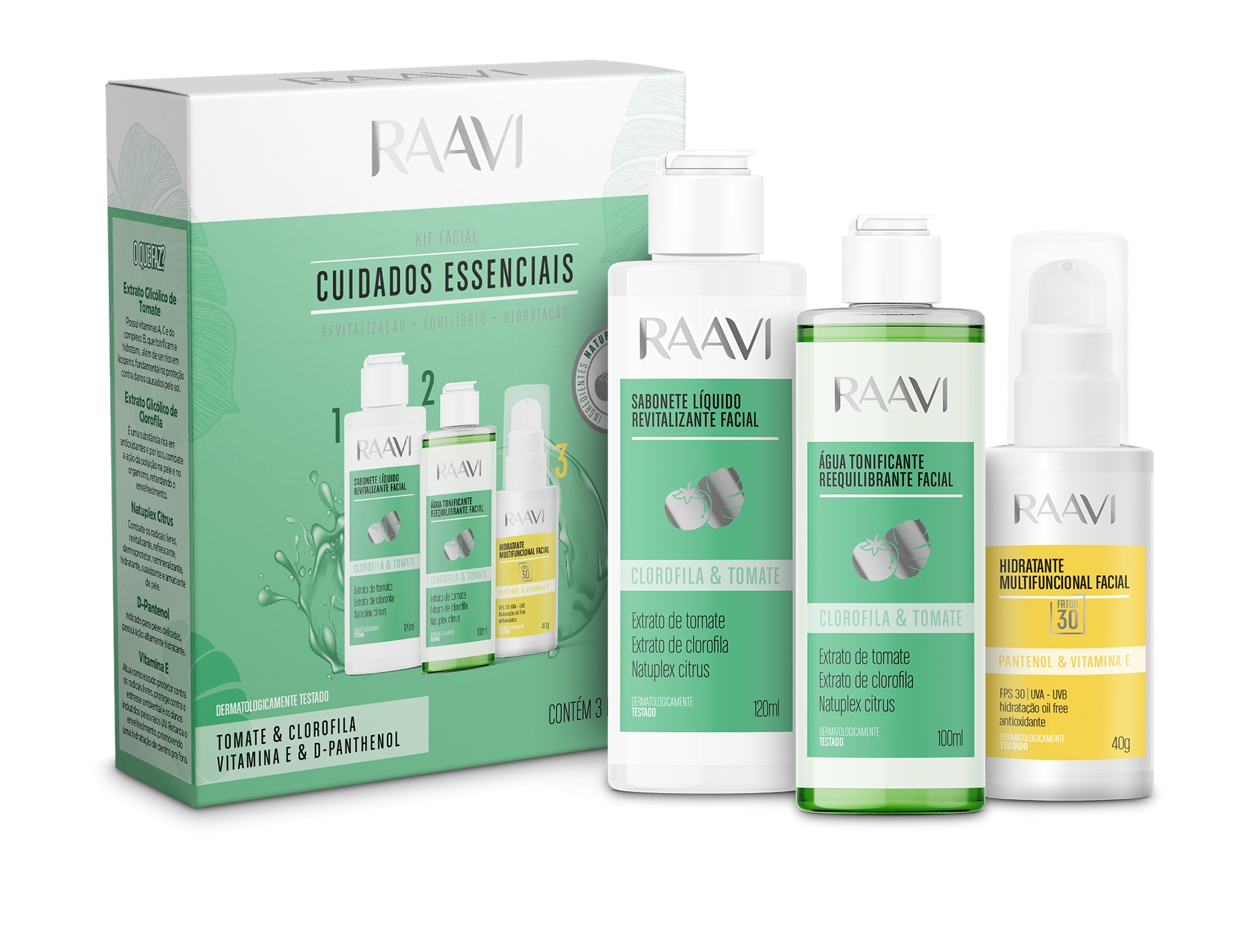 DIY: confira a ordem correta de skincare para uma pele linda e saudável