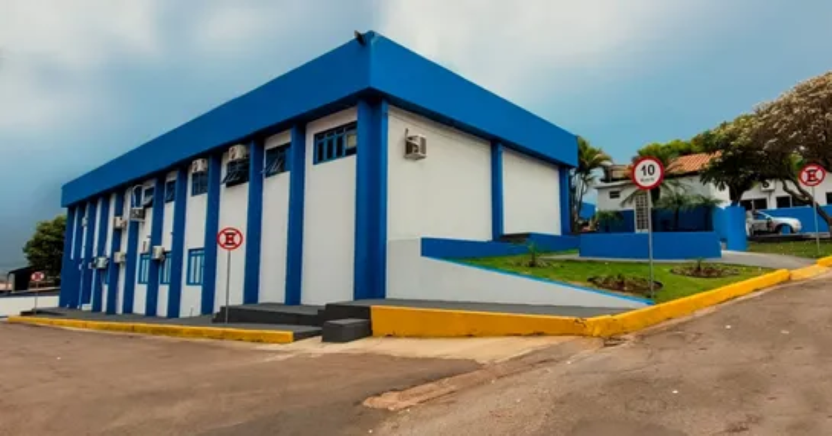 UTI do pronto-socorro de Barra do Garças é interditada após surto de bactéria multirresistente