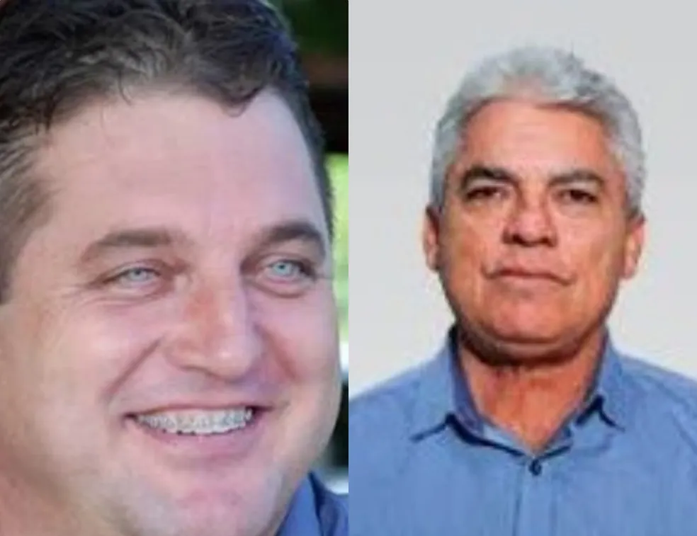 Prefeito e vice de município de Feliz Natal são alvos de operação contra desmatamento ilegal