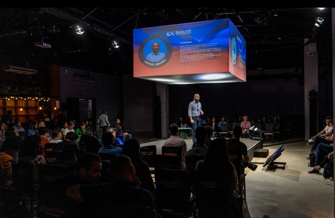 Cuiabá recebe Solar Experience na próxima semana
