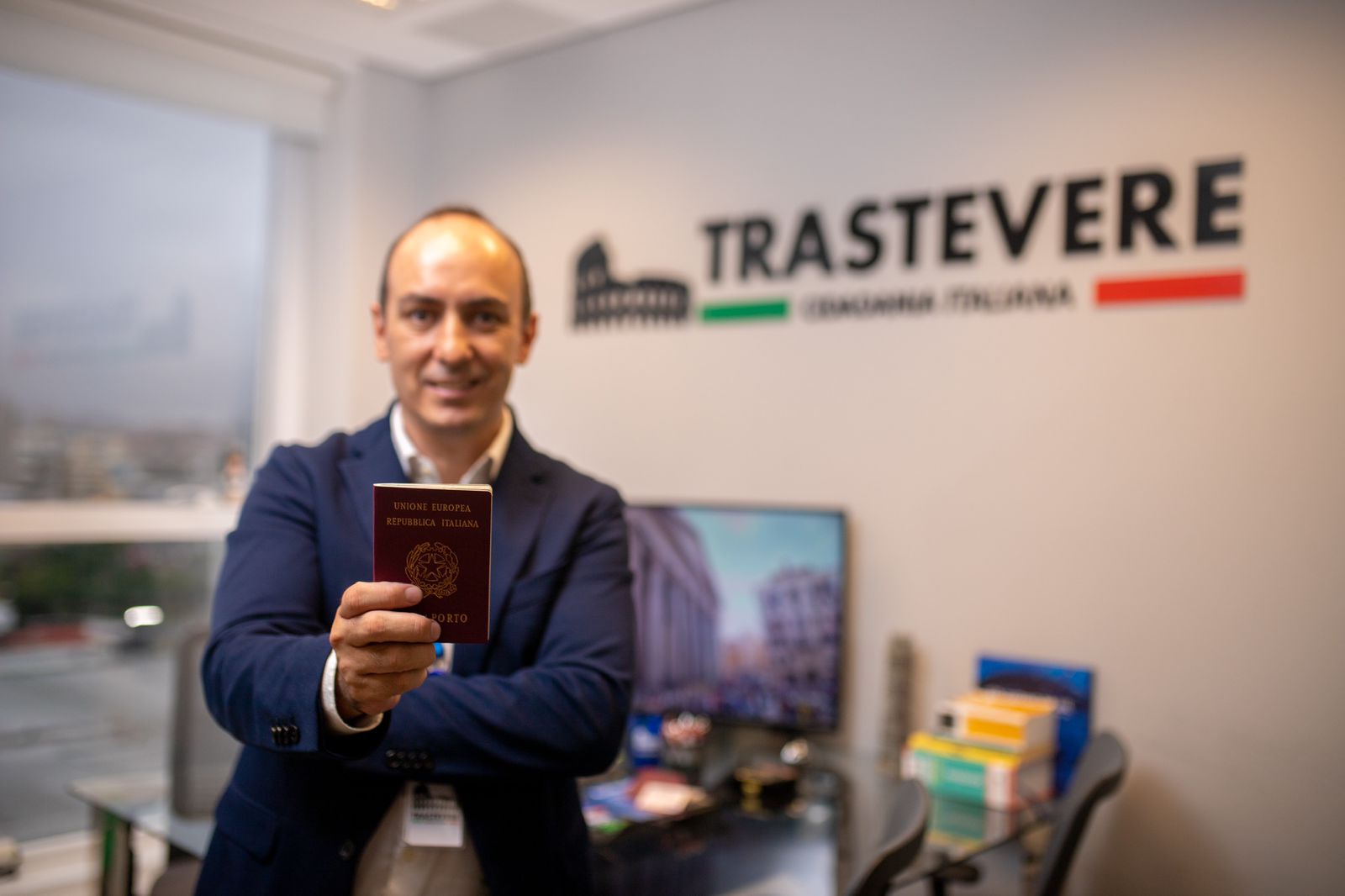 Problemas com a cidadania italiana: o que pode contribuir para o processo ‘voltar à estaca zero’?