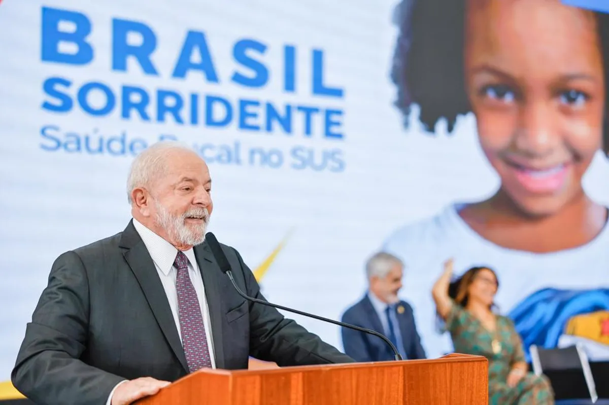 Nova lei garante saúde bucal a todos os brasileiros pelo SUS. Veja os credenciamentos para o Mato Grosso