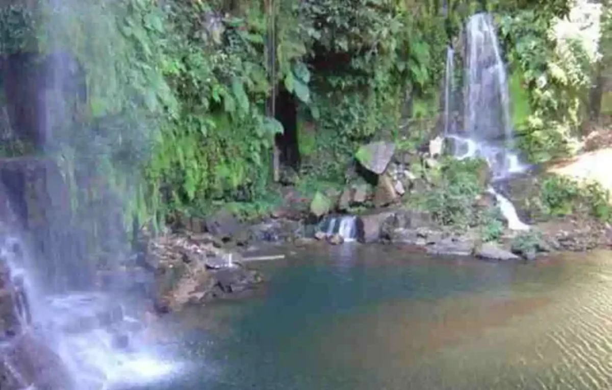 Barra do Garças | Adolescente morre após escorregar e cair de cachoeira