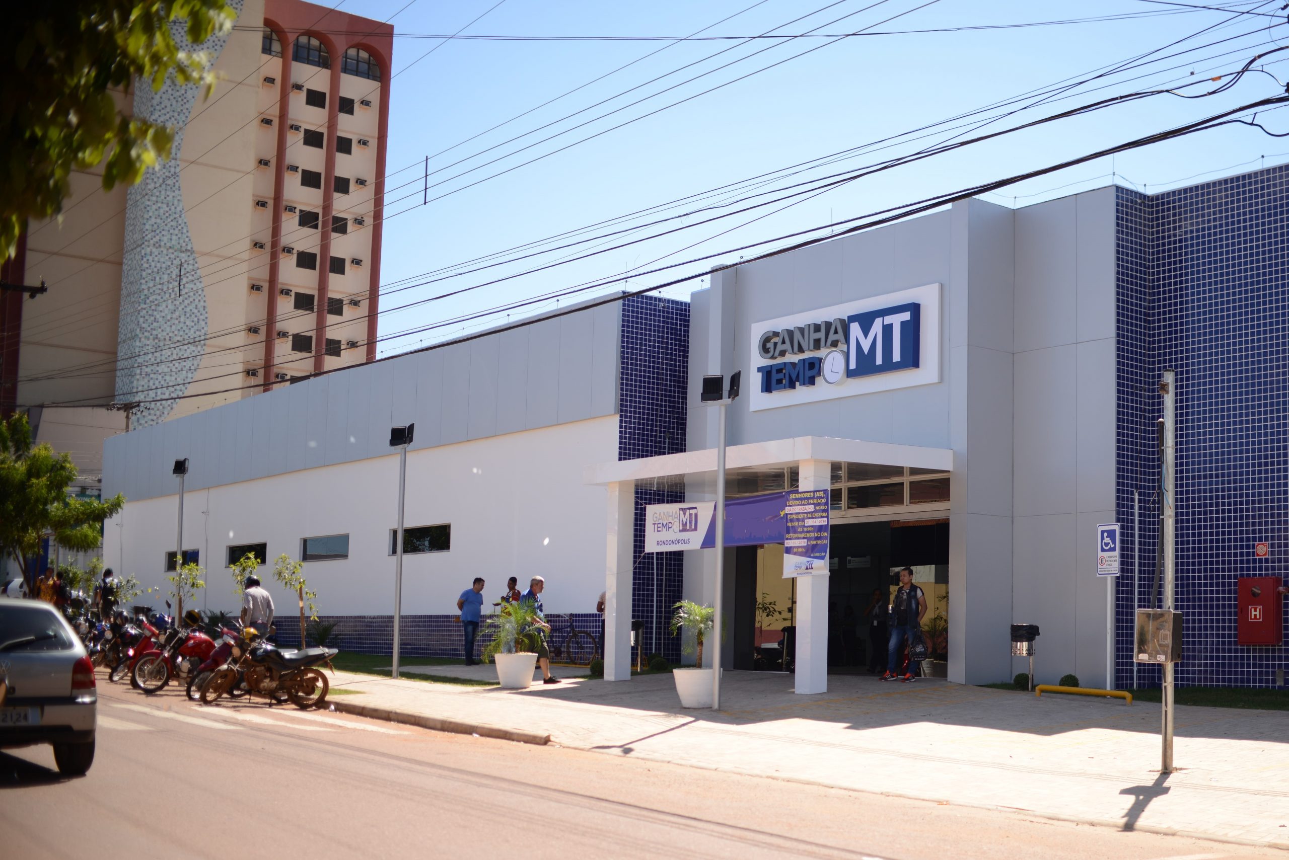 Rondonópolis | Prefeitura retoma inscrições para o cadastro habitacional