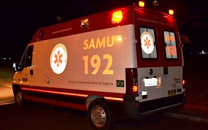 Homem morre atropelado na MT-471 em Rondonópolis