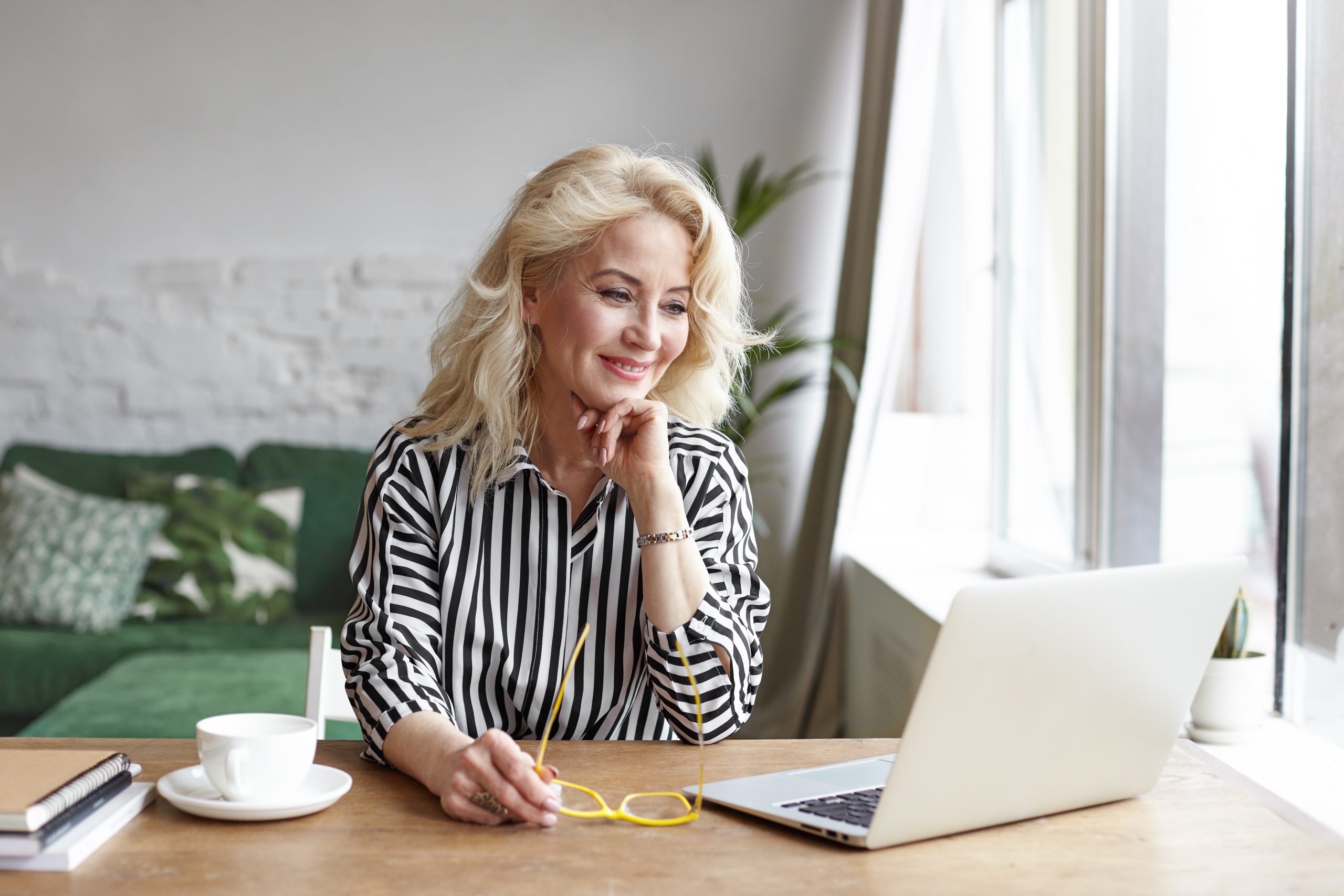 Busca por “rejuvenescer” cresce 60% nas pesquisas do Google