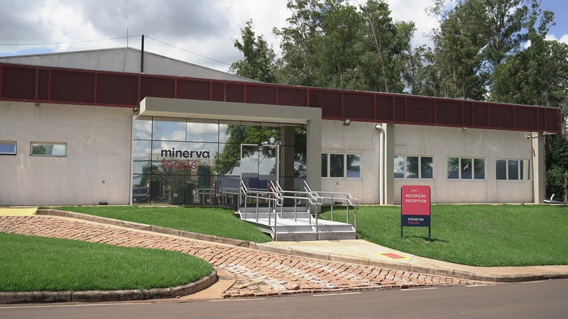 Minerva Foods anuncia mais de 50 vagas em Paranatinga