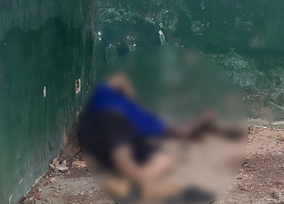 Adolescente desaparecido é encontrado morto em Matupá