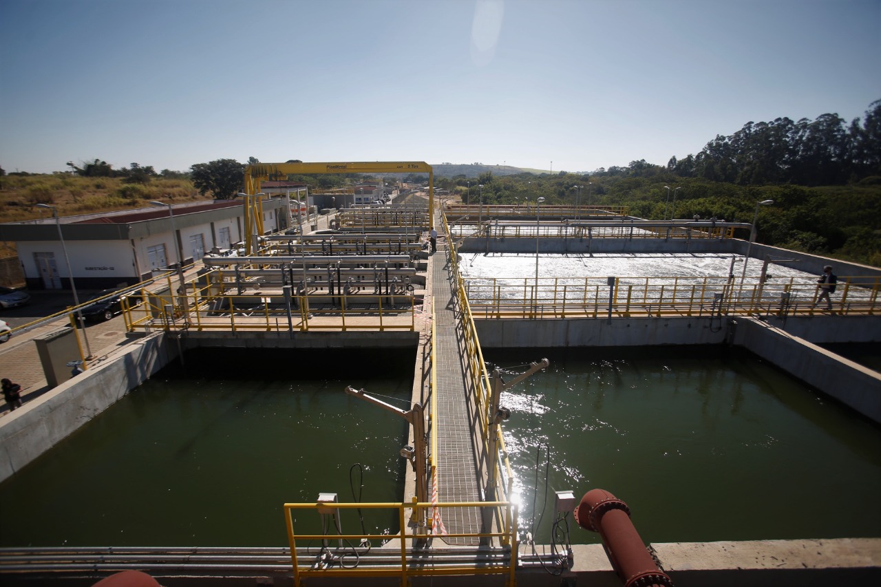 Novas regras do saneamento e os avanços do Marco Legal