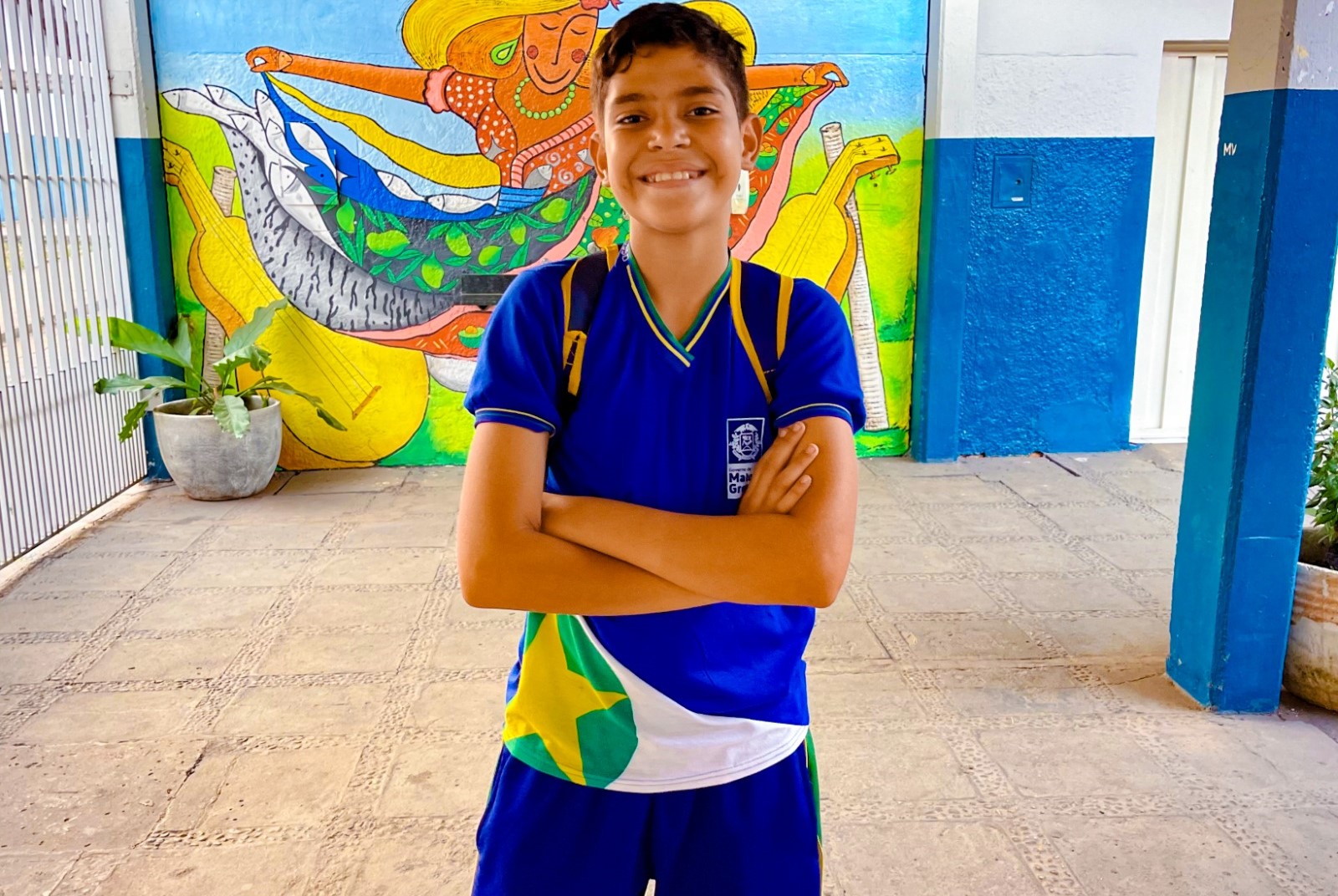 Estudantes da Rede Estadual de Ensino irão receber Carteira de Identidade Nacional