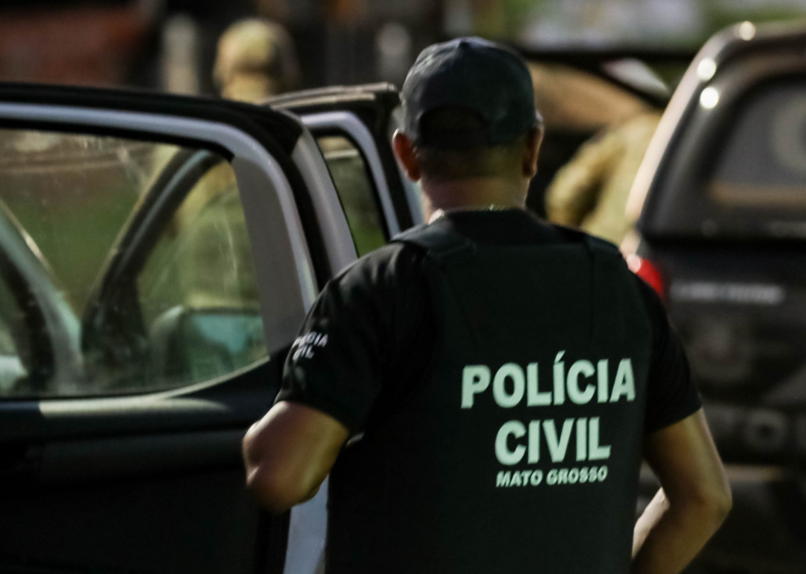 Dom Aquino | Homem é preso após estuprar a enteada