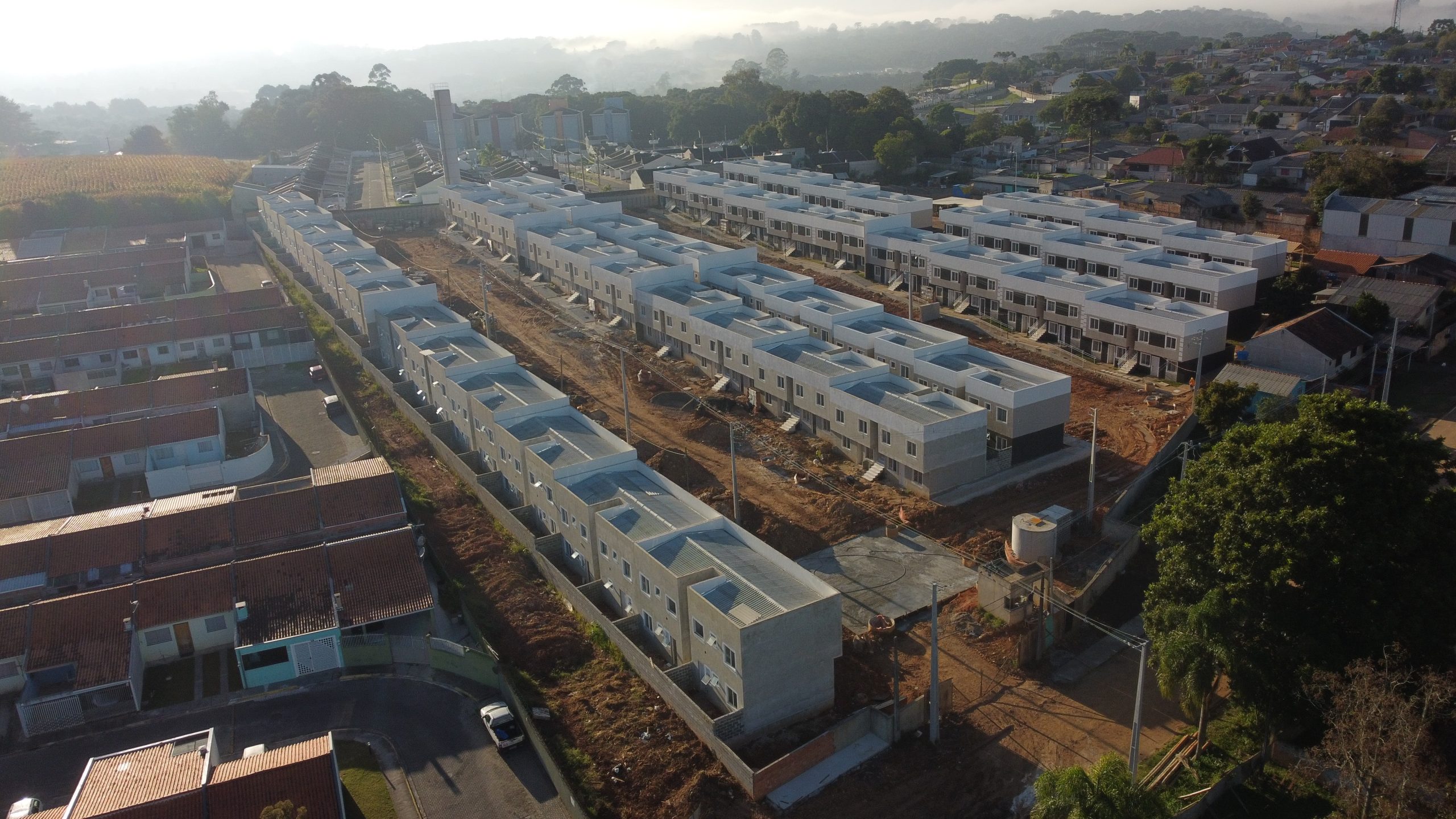 Expectativa de baixa da taxa Selic e mudanças no MCMV aquecem financiamento imobiliário