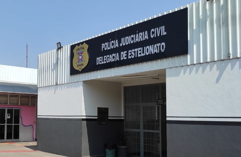 Cuiabá | Polícia Civil prende golpistas que subtraiam valores de vítimas em golpe da falsa cesta de chocolate