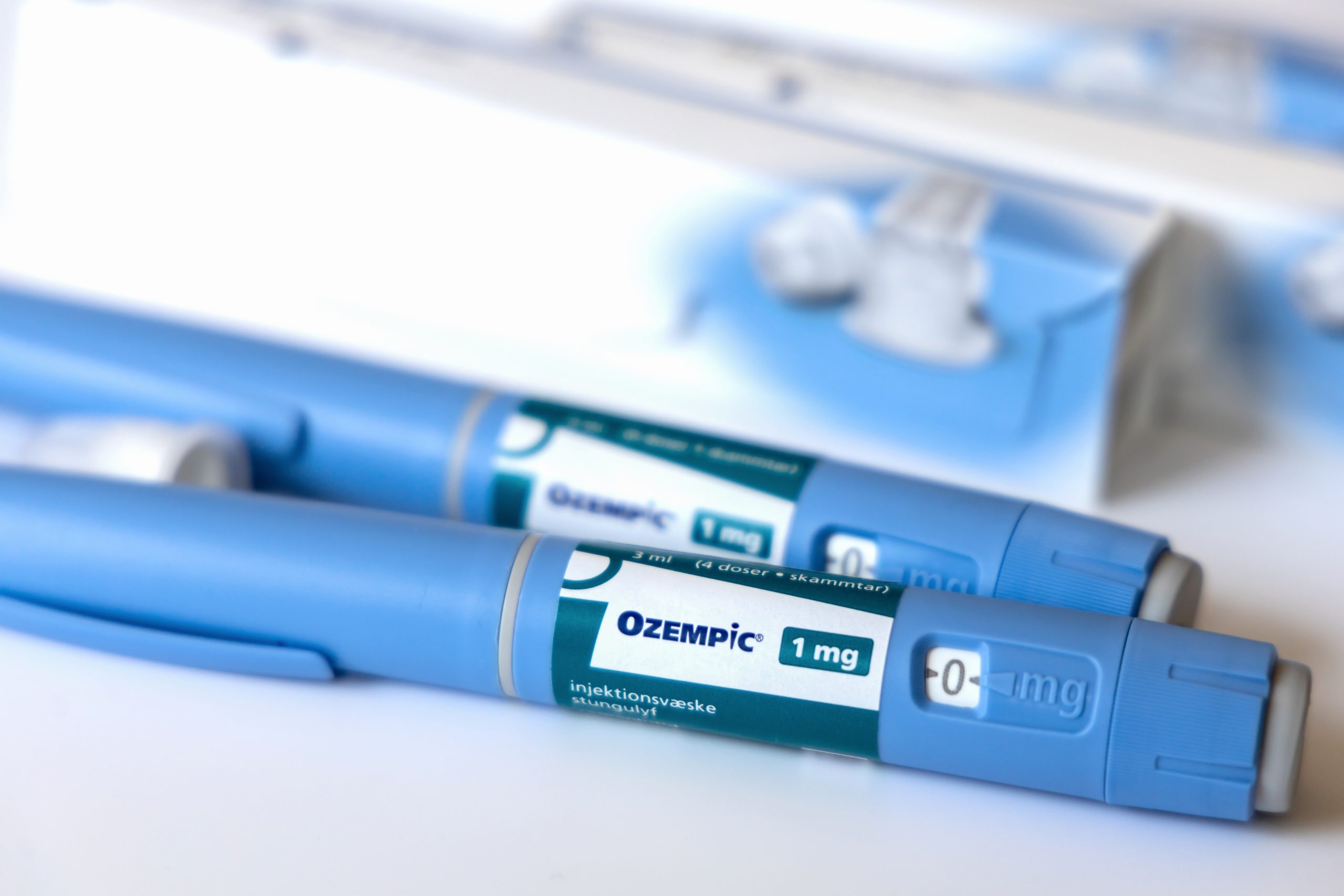 Rosto de Ozempic: como surge e o que fazer para evitar