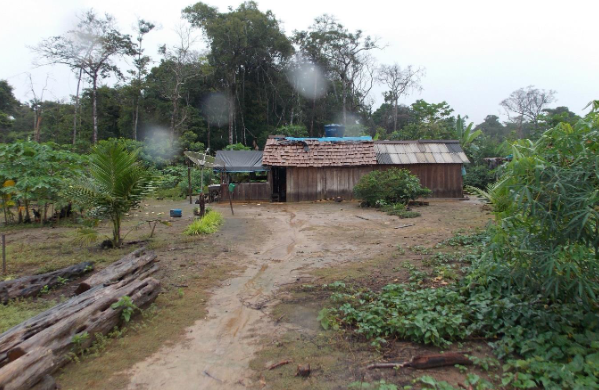 Integrante de grupo de extermínio responsável por chacina em Colniza é condenado a 200 anos de reclusão