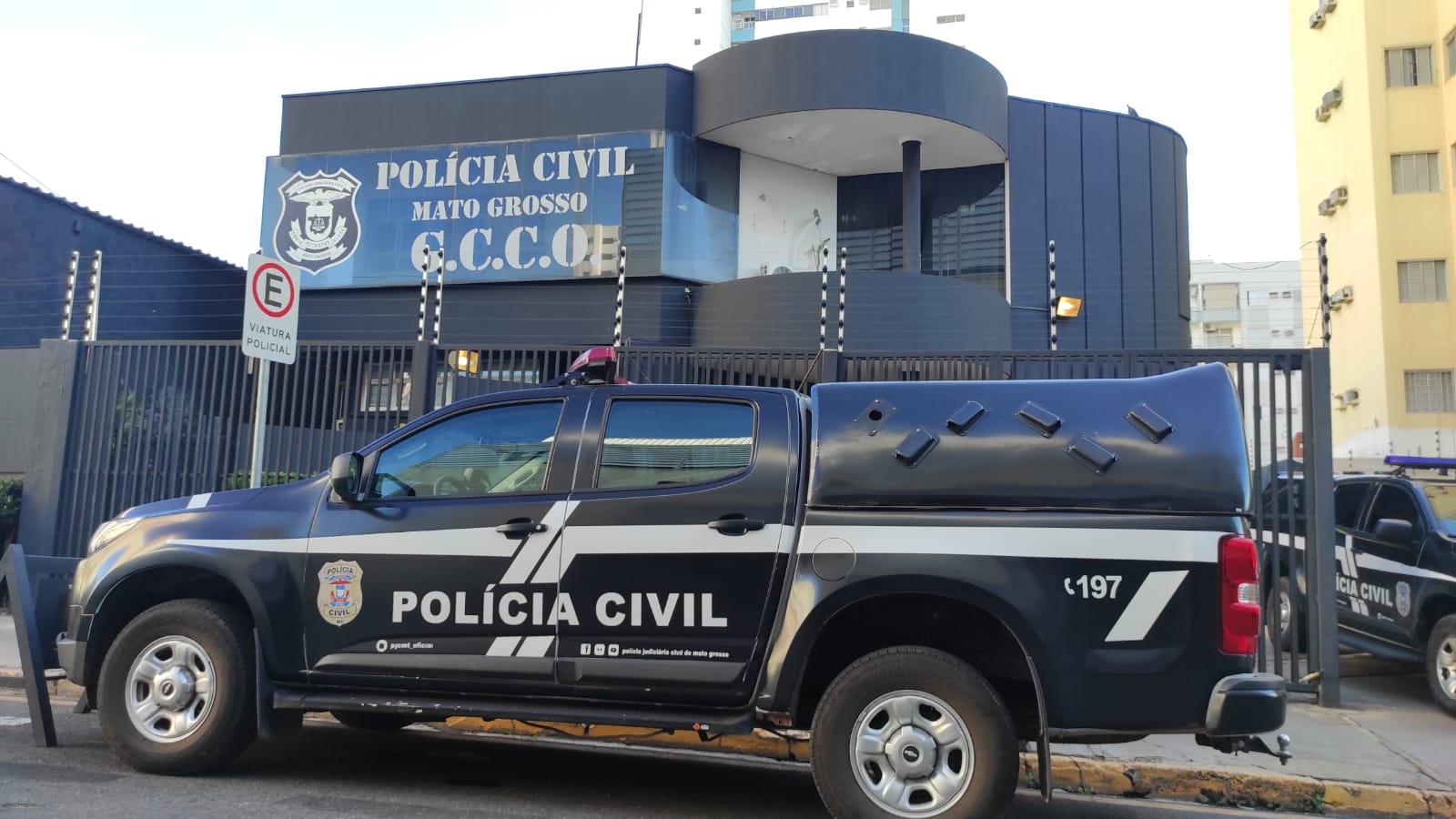Operação Cupiditas cumpre mais cinco mandados contra envolvidos em sequestro de empresário