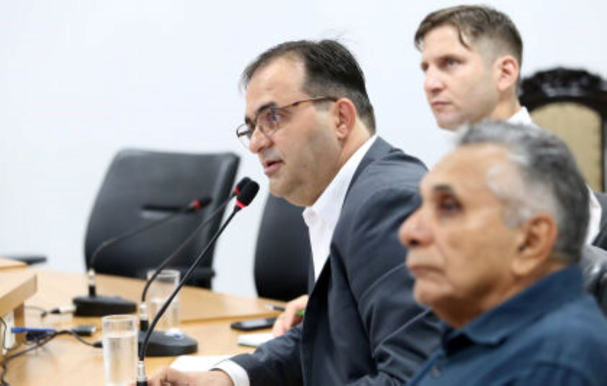 CST discute inovações tecnológicas para agricultura