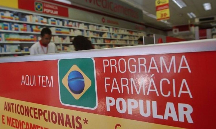 No Mato Grosso, 3 novos municípios poderão solicitar credenciamento de unidades pelo Farmácia Popular