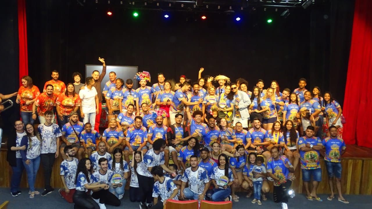 Rondonópolis é promessa para a final do Festrilha em Tangará da Serra