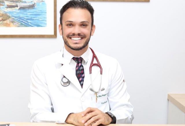 Você sabia que estar apaixonado beneficia muito o seu coração?