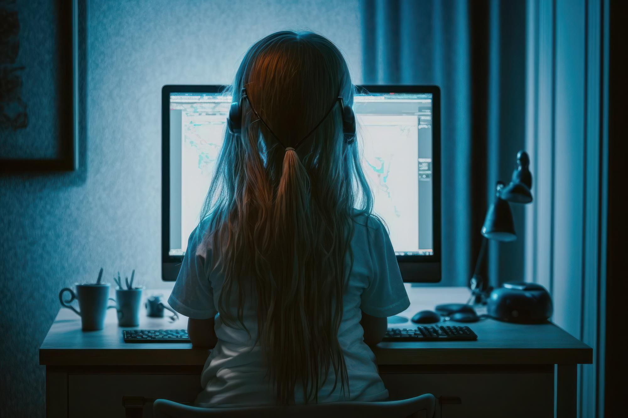 Como proteger crianças e adolescentes do cyberbullying e perigos das redes sociais