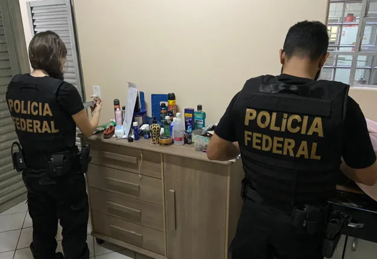 Rondonópolis | Funcionária de banco é investigada pela PF por desviar mais de R$ 700 mil para apostas esportivas