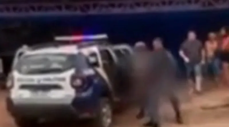 Cuiabá | Menino de 7 anos morre após ser eletrocutado em cerca elétrica ao tentar pegar pipa