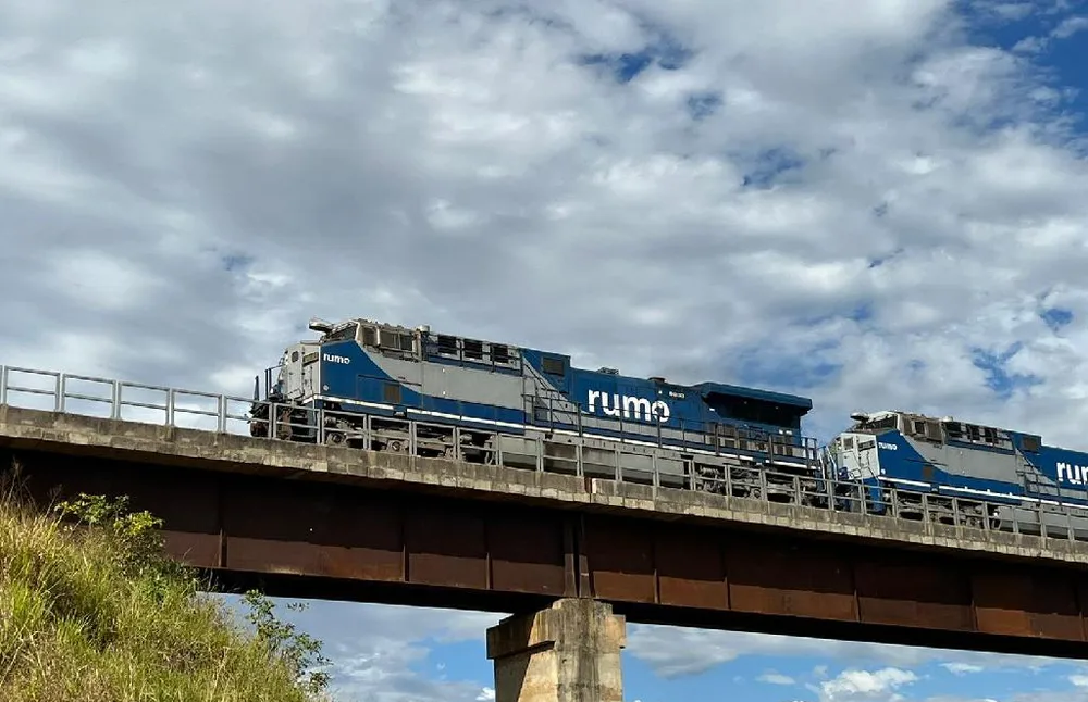 Sema libera licença de instalação para 1ª ferrovia em Mato Grosso