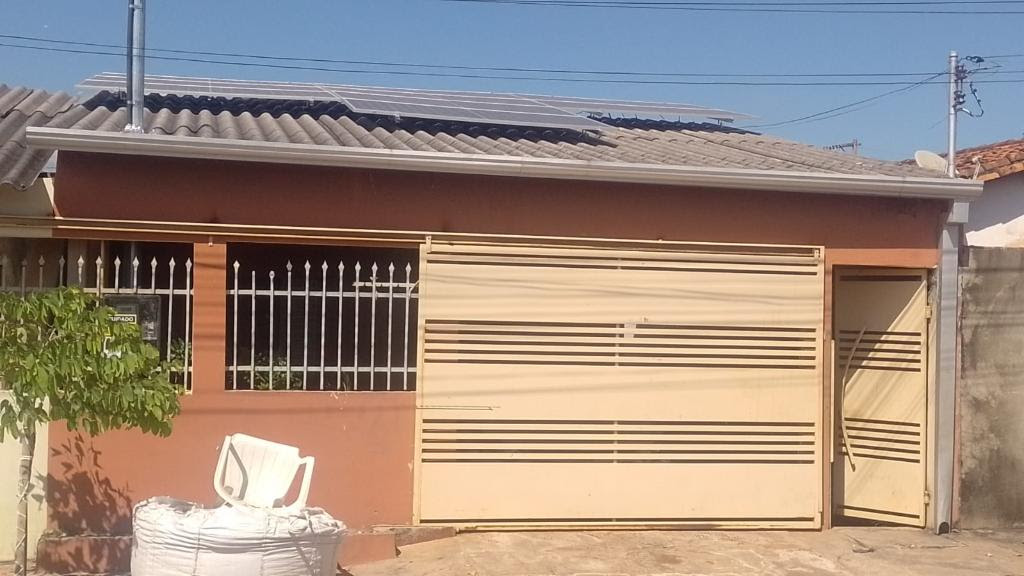 Linhas de crédito do Governo de MT incentiva projetos de energia renovável nas empresas