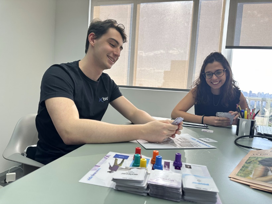 Jogo pedagógico estimula o aprendizado da educação financeira entre os jovens