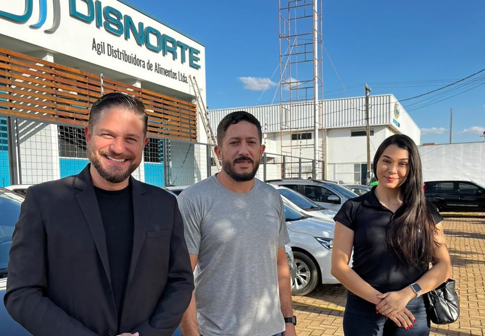 CORE-MT realiza ações de orientação e fiscalização externa em Sinop