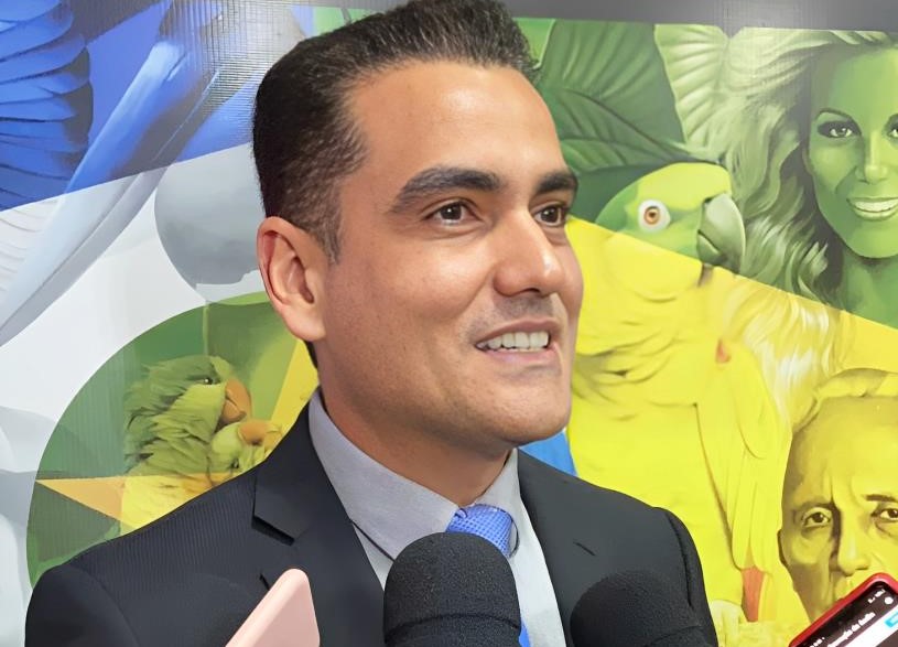 Vice-prefeito Aylon Arruda destaca importância do Fórum Mato-grossense de Negócios, que será sediado em Rondonópolis