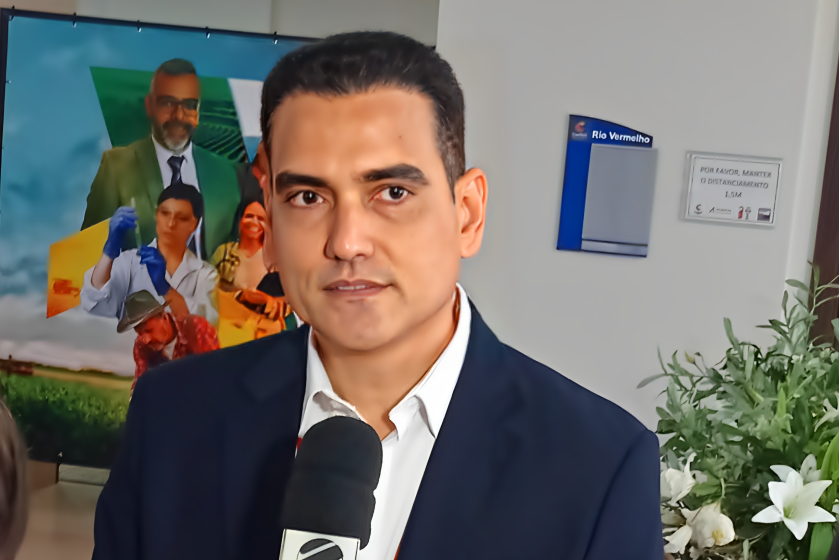 Vice-prefeito Aylon Arruda afirma que Rondonópolis mudou de patamar após Fórum Mato-grossense de Negócios
