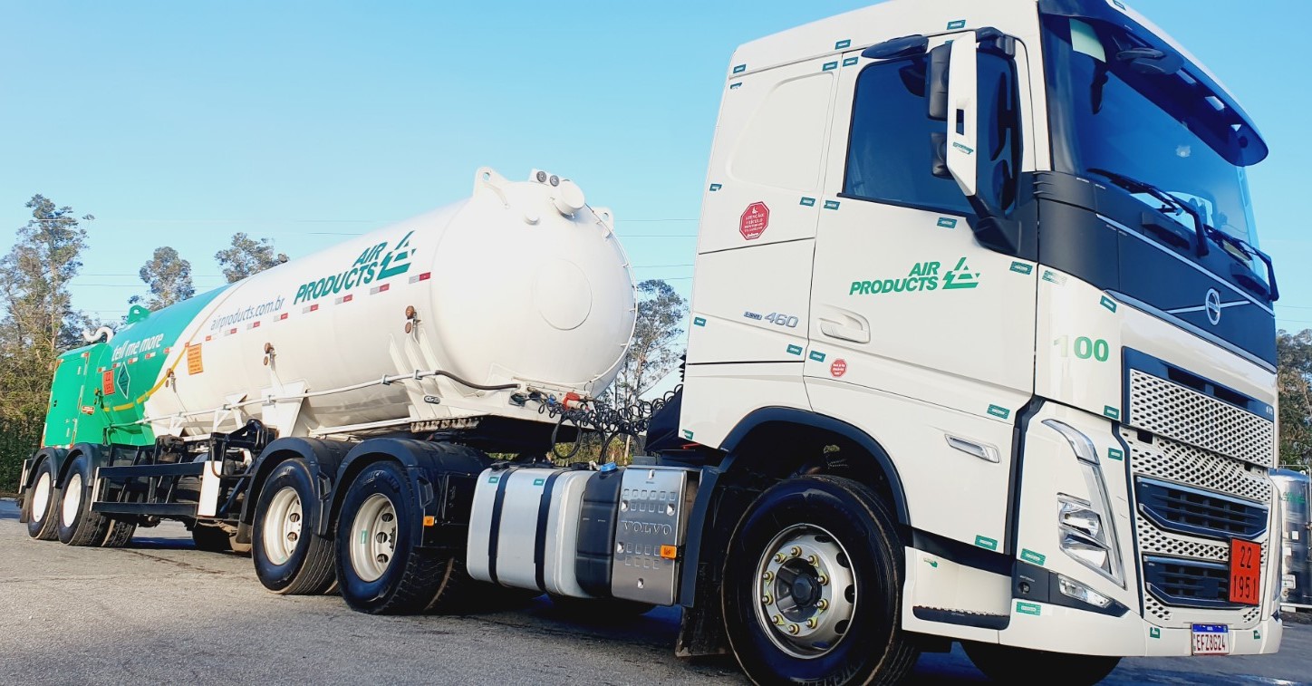 Dicas para manter a segurança dos caminhoneiros nas estradas