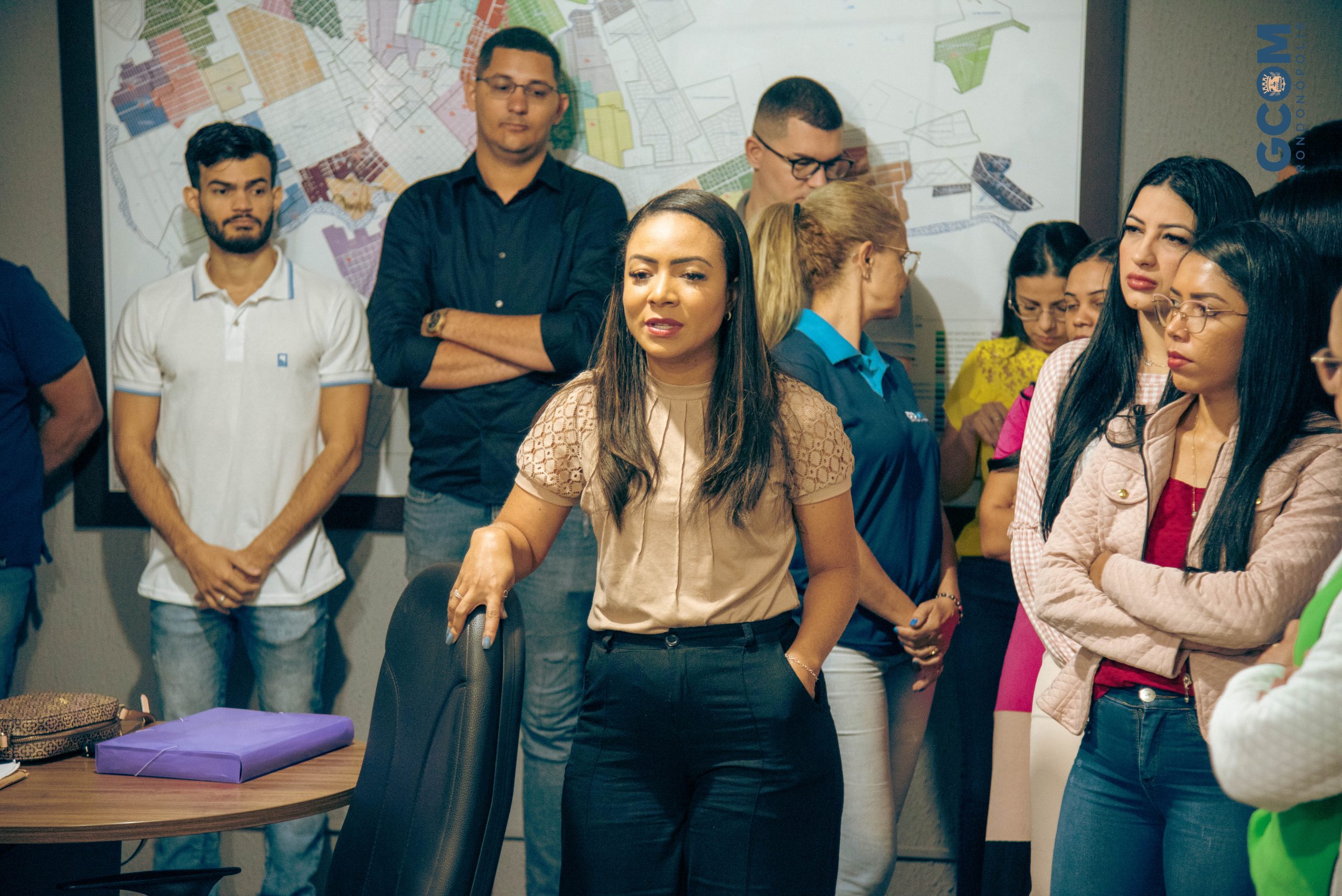 Rondonópolis | Ione Rodrigues toma posse como secretária de Saúde
