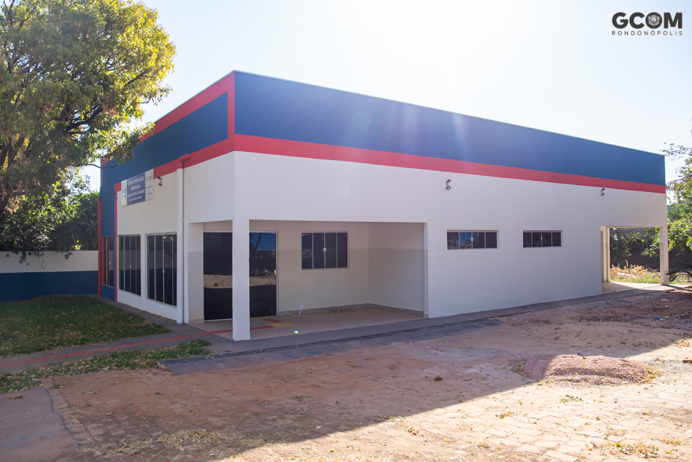 Rondonópolis | ESF Nossa Senhora do Amparo volta a receber pacientes no prédio de origem