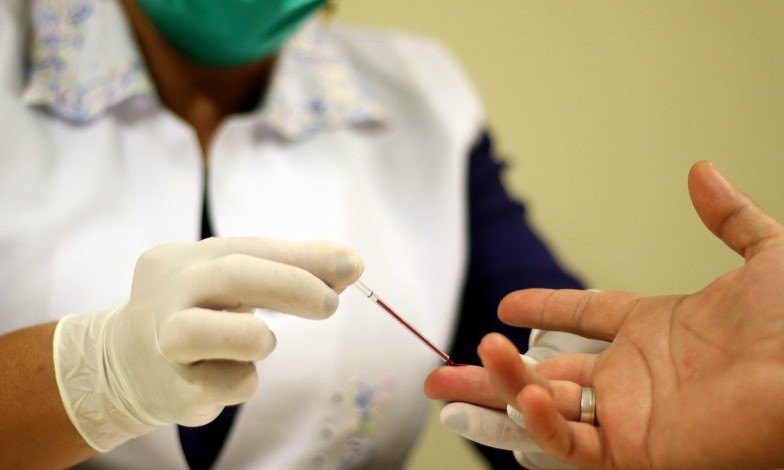 SES alerta sobre a importância do diagnóstico precoce no tratamento das hepatites virais