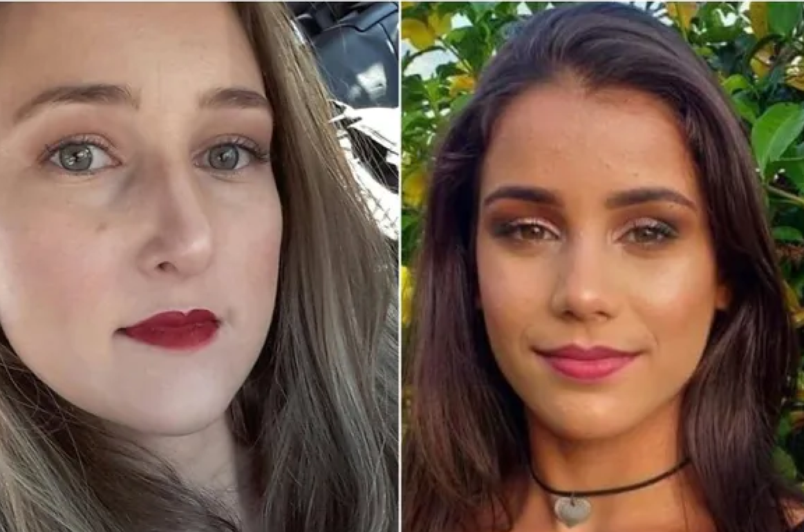 Sapezal | Engenheira agrônoma e jovem de 20 anos morrem em acidente entre moto e caminhonete