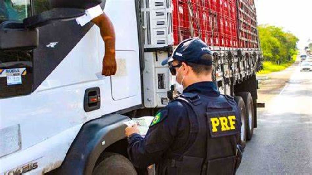 STF decide por unanimidade que exigência de exame toxicológico para motoristas é constitucional