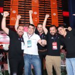 1ª Feira de Negócios da Rede Economize movimentou milhões em relações comerciais e gerou centenas de empregos na cidade 4