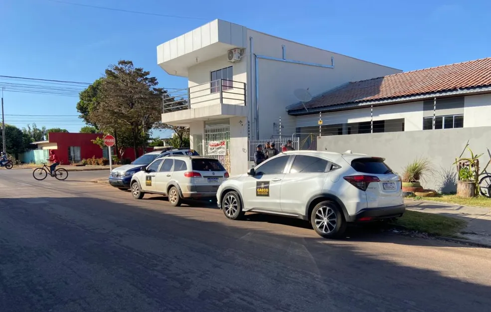 Mato Grosso | Cinco pessoas são presas em operação que investiga golpes por meio de empréstimos consignados