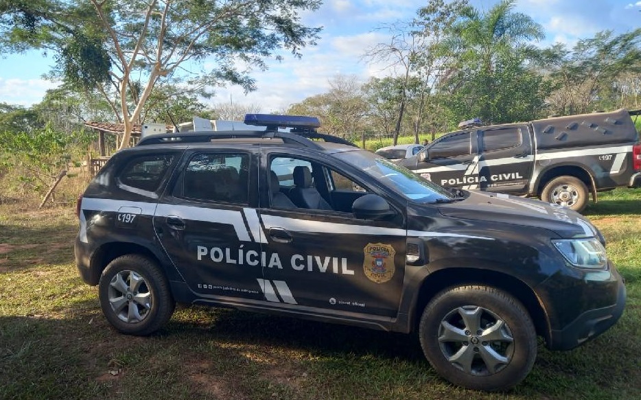 Foragido há 16 anos por estupro da enteada é localizado pela Polícia Civil no Pará
